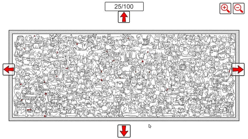 Скриншот 2 из Search All: Bones