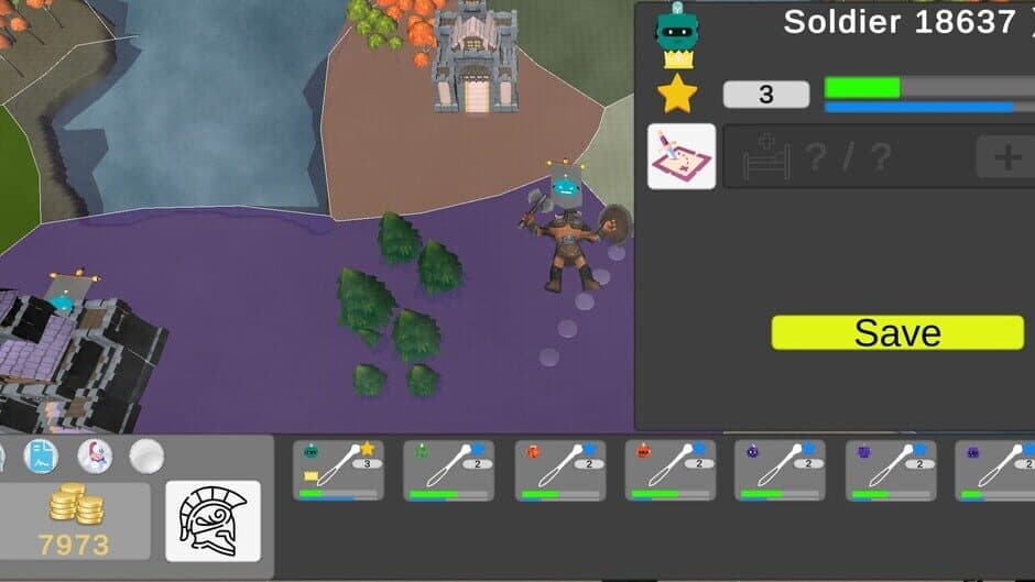 Скриншот 8 из World Strategy War