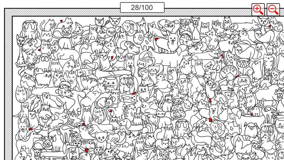 Скриншот 5 из Search All: Bones