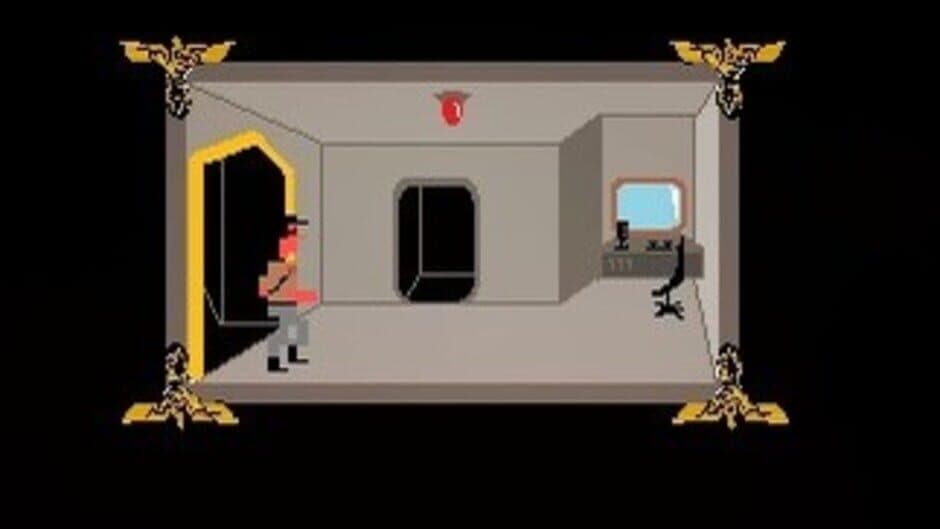 Скриншот 3 из The Last Day of Adolf