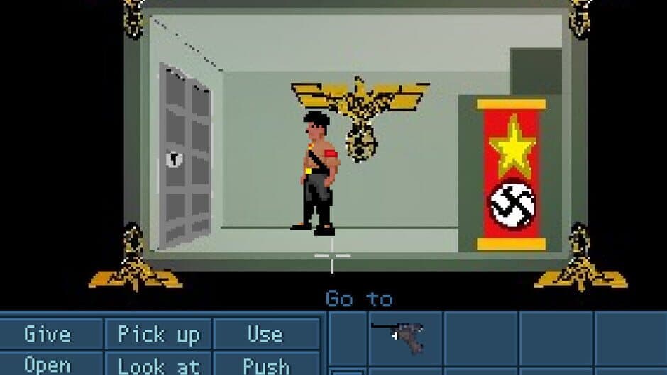 Скриншот 7 из The Last Day of Adolf