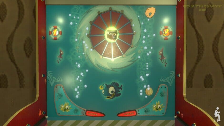 Скриншот 2 из MoneyFalls: Coin Pusher Simulator