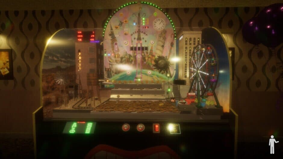 Скриншот 4 из MoneyFalls: Coin Pusher Simulator