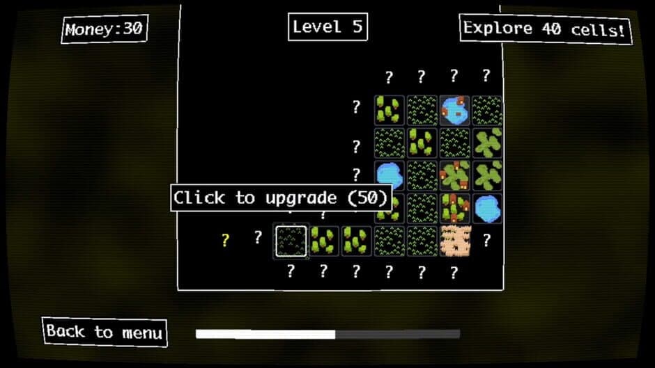 Скриншот 1 из Land Develop