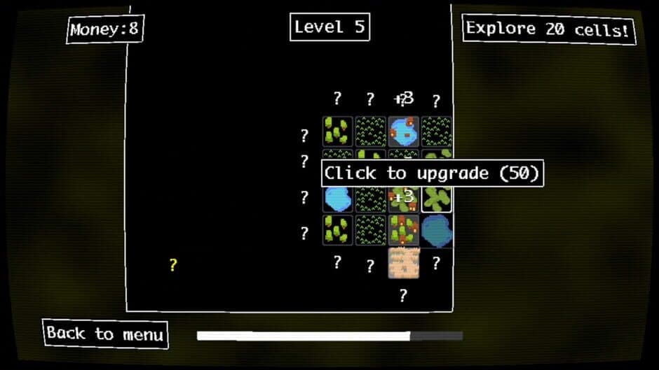 Скриншот 2 из Land Develop