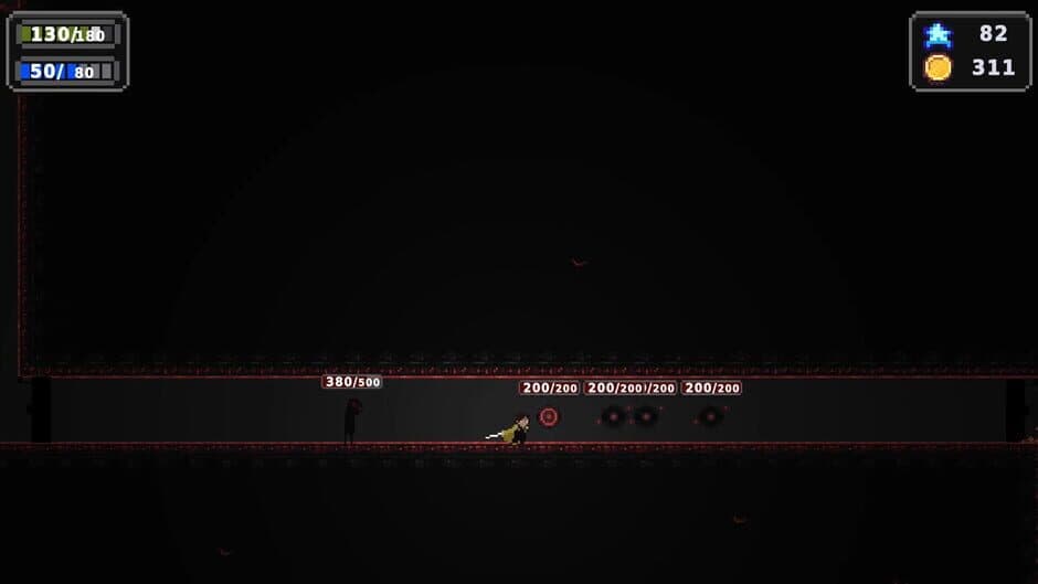 Скриншот 1 из Cave No. 6