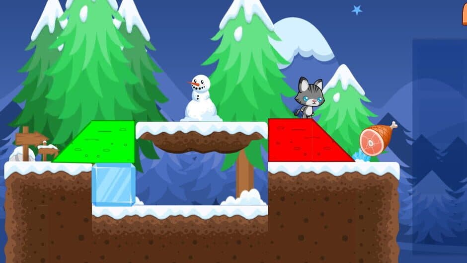 Скриншот 1 из Nick Logic for Kids