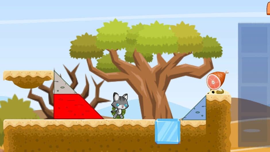 Скриншот 3 из Nick Logic for Kids