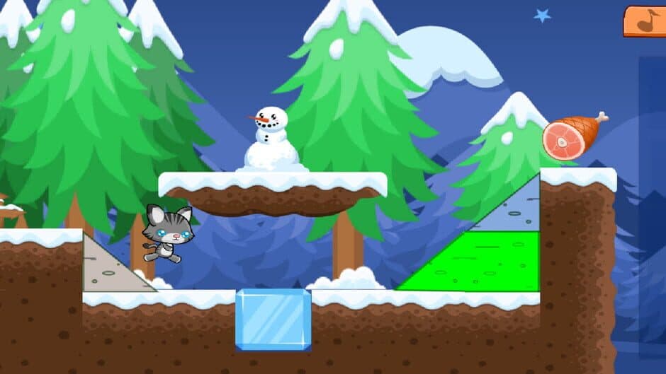 Скриншот 4 из Nick Logic for Kids