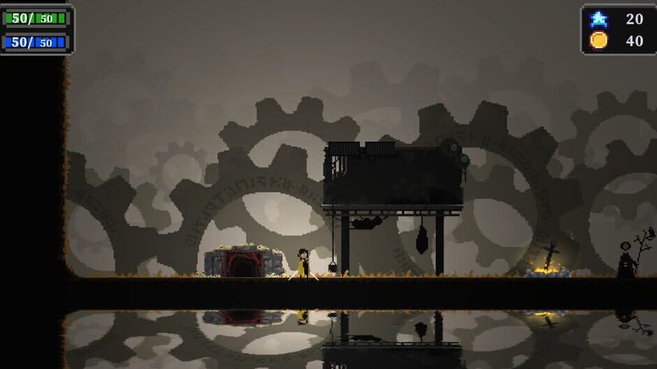 Скриншот 5 из Cave No. 6