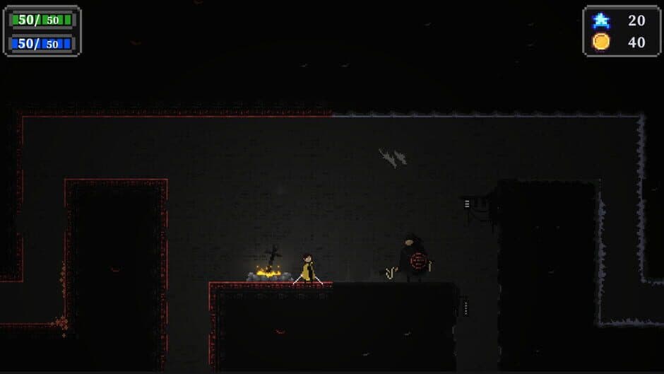 Скриншот 6 из Cave No. 6