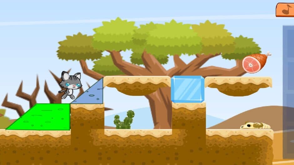 Скриншот 5 из Nick Logic for Kids