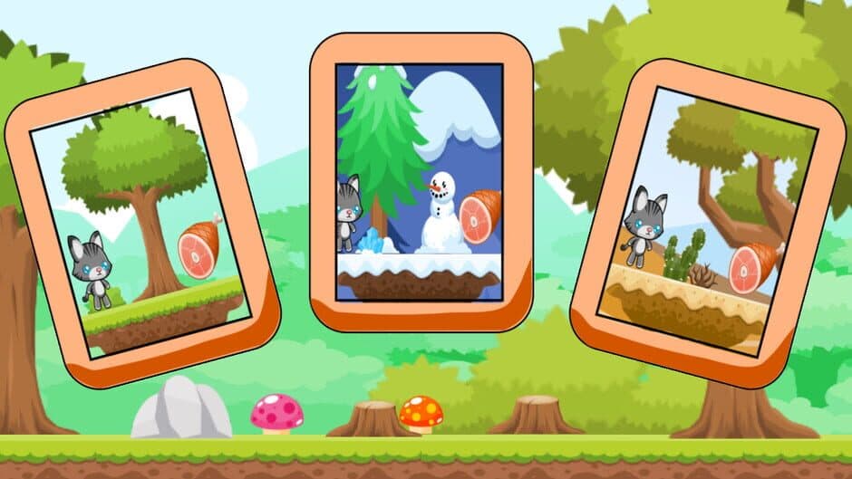 Скриншот 6 из Nick Logic for Kids