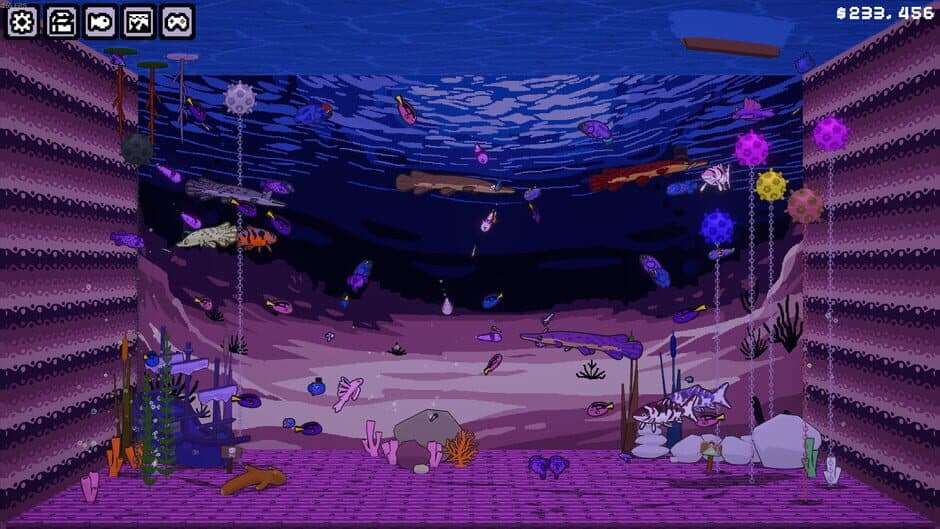 Скриншот 7 из We Love Fish Tanks