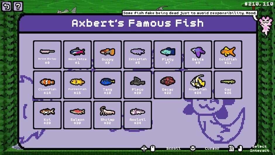 Скриншот 8 из We Love Fish Tanks