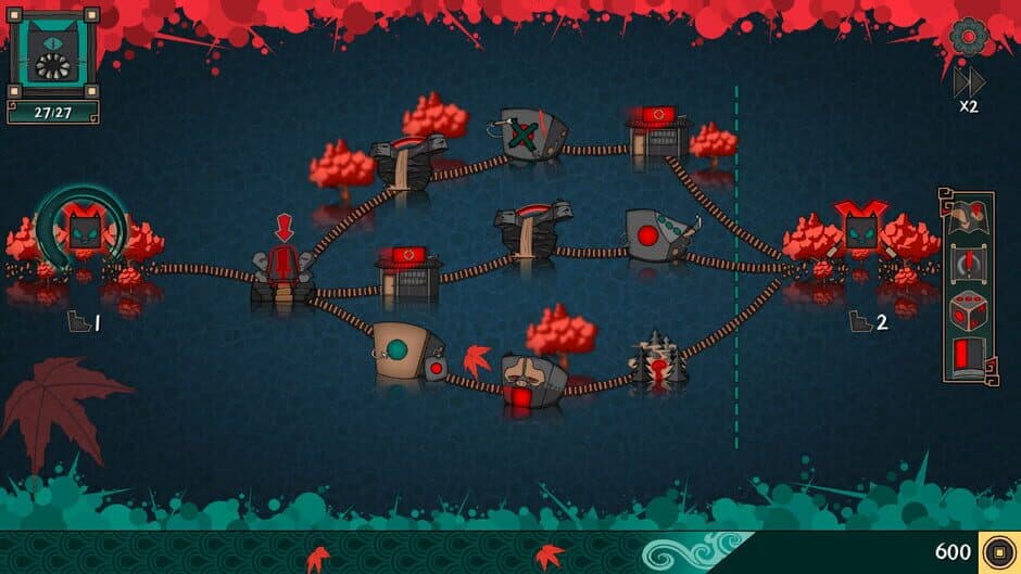 Скриншот 3 из Ultimate Hero