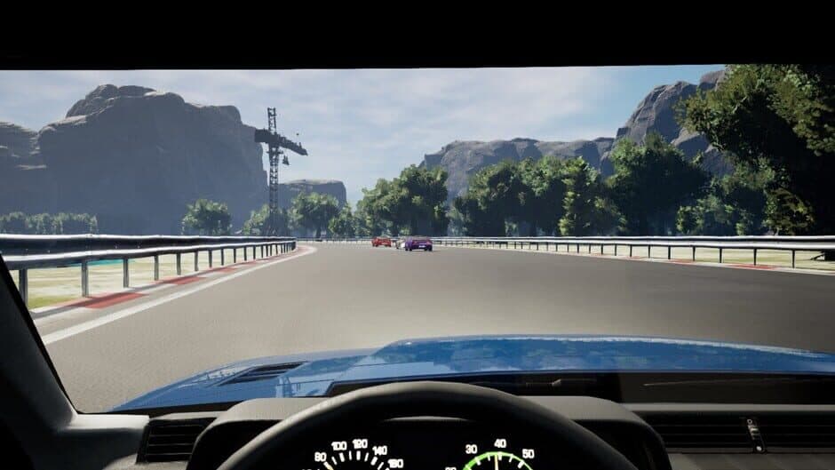Скриншот 3 из 307 Racing