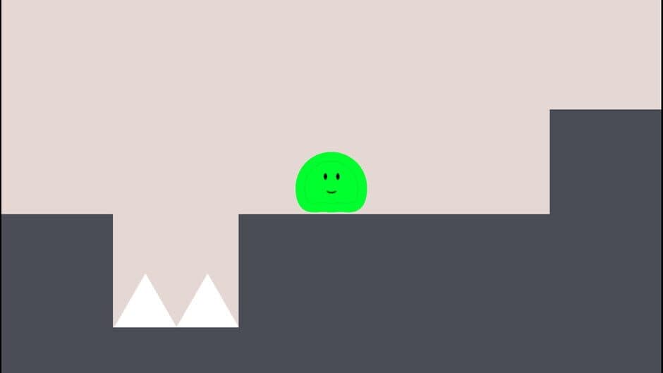 Скриншот 1 из Slime's Journey