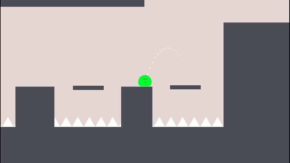 Скриншот 2 из Slime's Journey