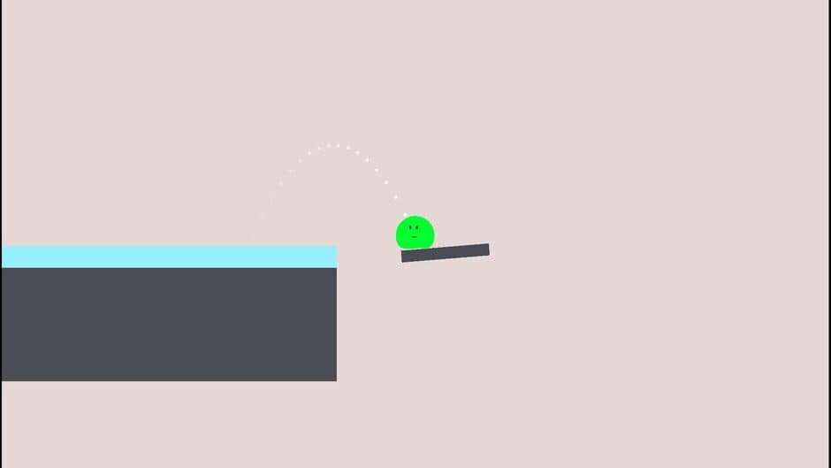 Скриншот 3 из Slime's Journey