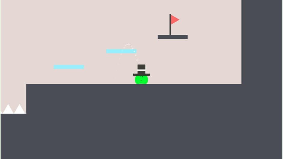 Скриншот 4 из Slime's Journey