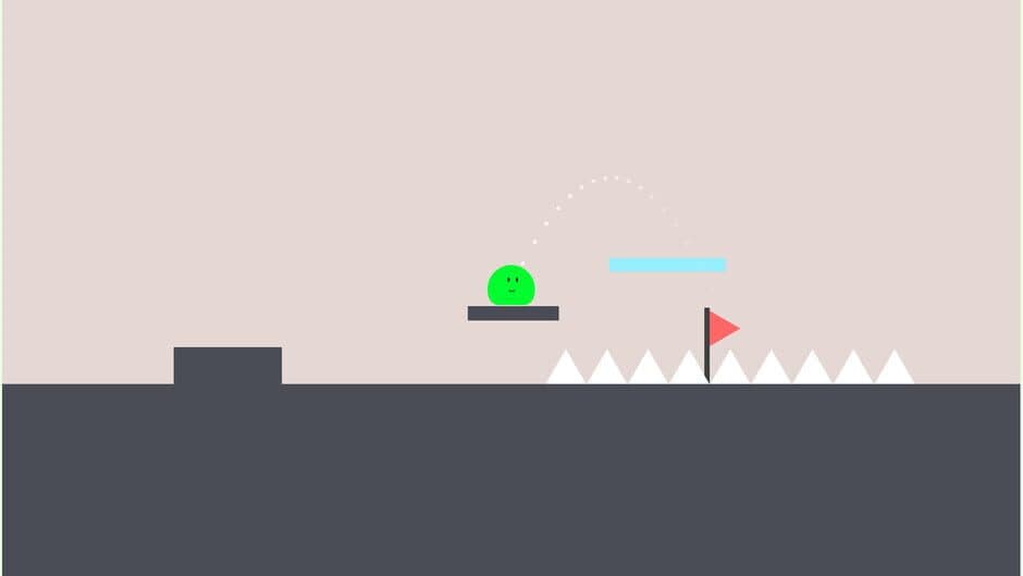 Скриншот 5 из Slime's Journey