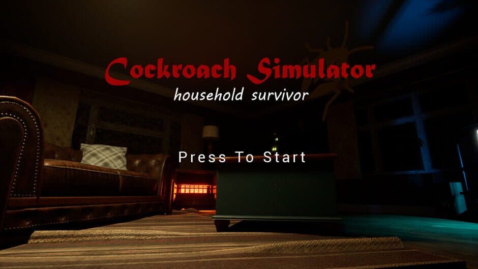Скриншот 6 из Cockroach Simulator: Household Survivor