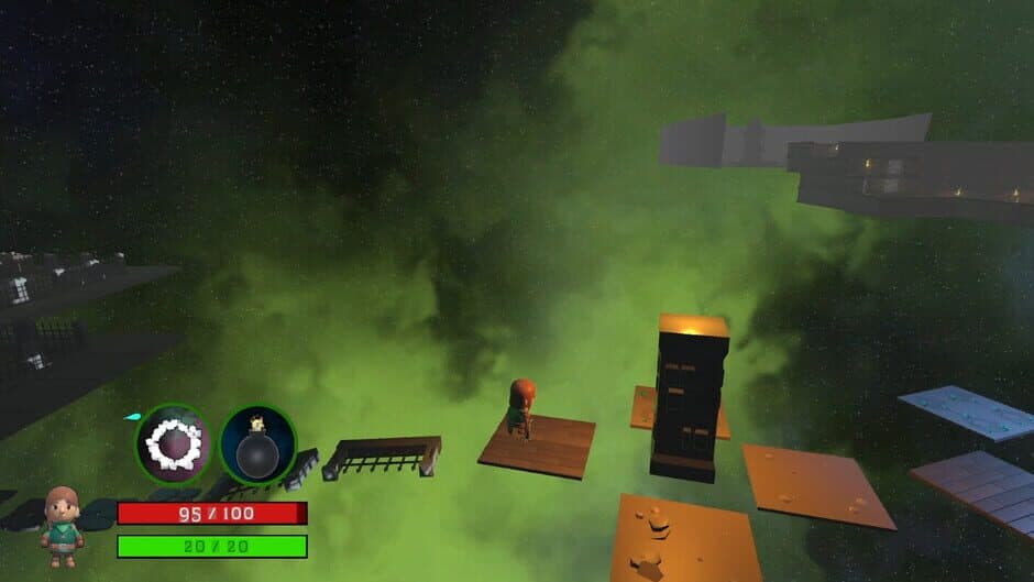 Скриншот 7 из Crazy Dungeon