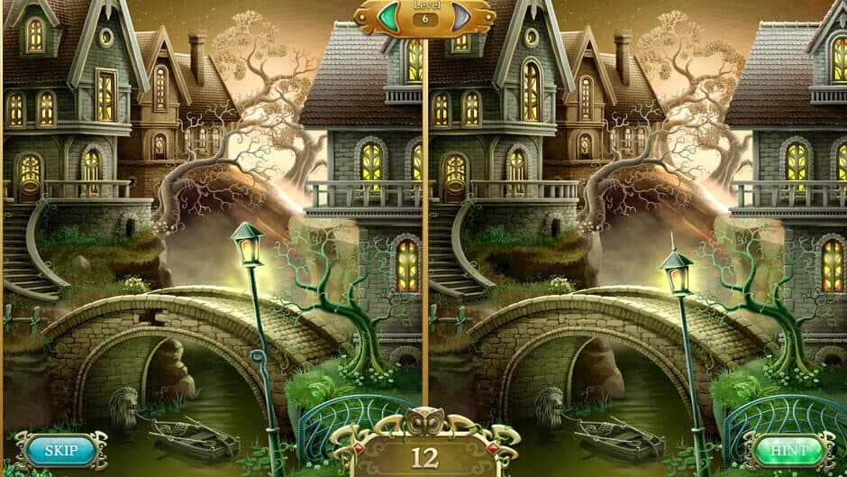 Скриншот 5 из Cursed House 14