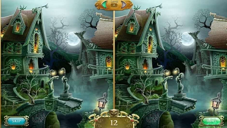 Скриншот 10 из Cursed House 14