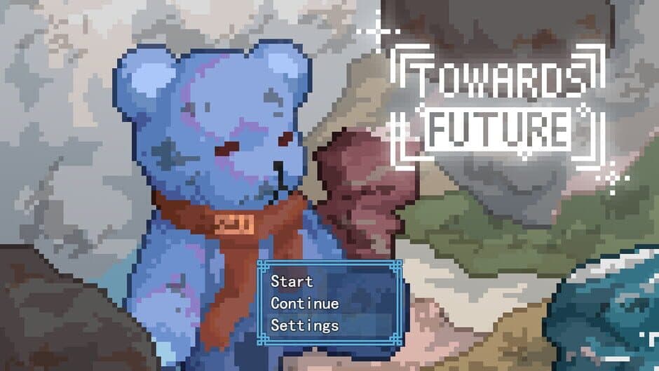 Скриншот 3 из Towards Future