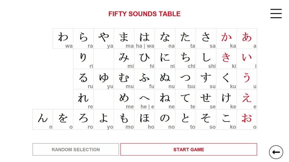 Скриншот 11 из Kanji in Motion