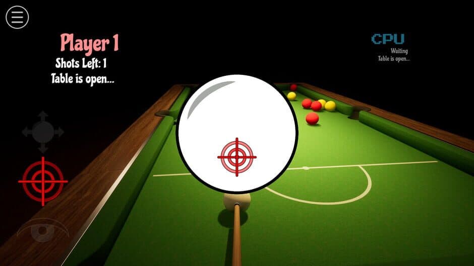 Скриншот 2 из Poolgame