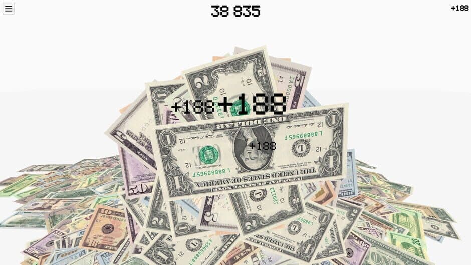 Скриншот 3 из USD Clicker