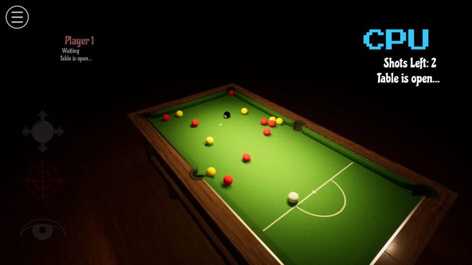 Скриншот 3 из Poolgame