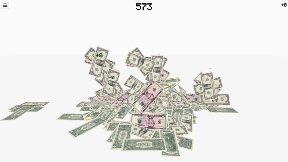Скриншот 4 из USD Clicker