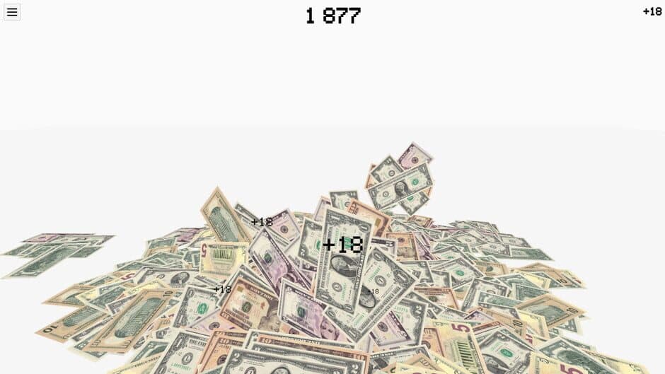 Скриншот 5 из USD Clicker