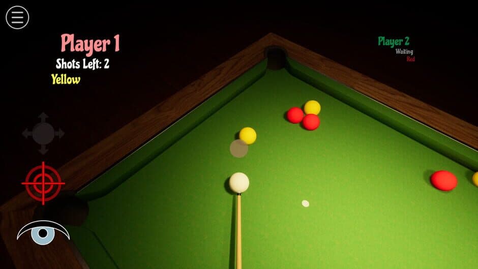 Скриншот 6 из Poolgame
