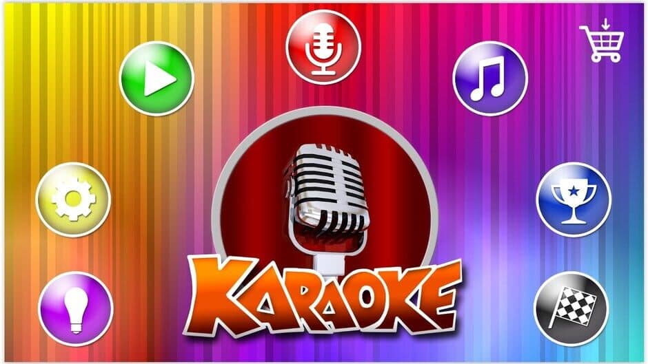 Скриншот 1 из Zabawa Karaoke