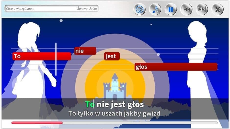 Скриншот 9 из Zabawa Karaoke