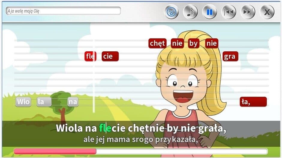 Скриншот 10 из Zabawa Karaoke