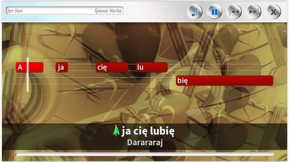 Скриншот 11 из Zabawa Karaoke