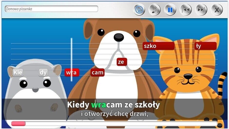 Скриншот 12 из Zabawa Karaoke