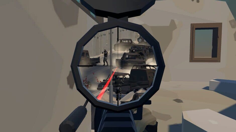 Скриншот 7 из Clown of Duty