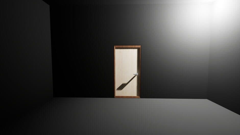 Скриншот 2 из The Door