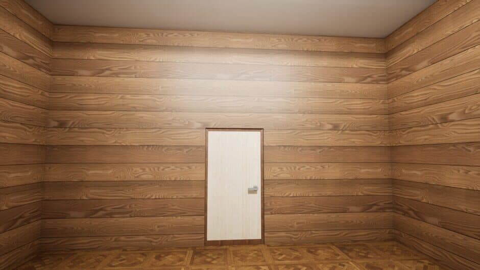 Скриншот 4 из The Door
