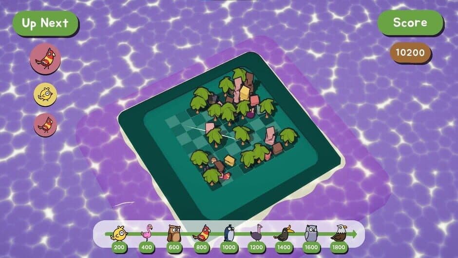 Скриншот 5 из Isle of Birds