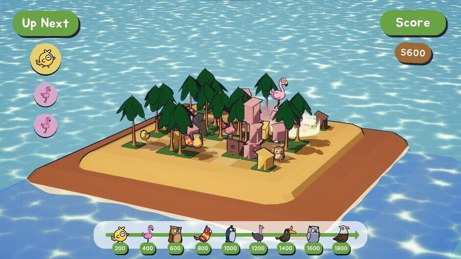 Скриншот 6 из Isle of Birds