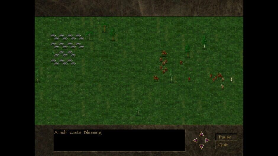 Скриншот 10 из Dominions: Priests, Prophets, and Pretenders