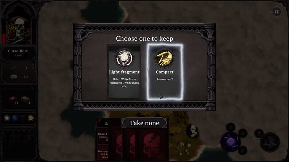 Скриншот 3 из Tale of Souls